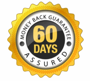 60-Day Money-Back Guarantee