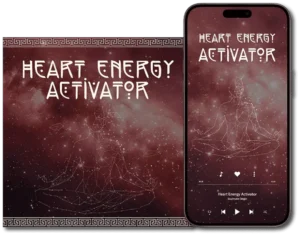 Heart Energy Activator
