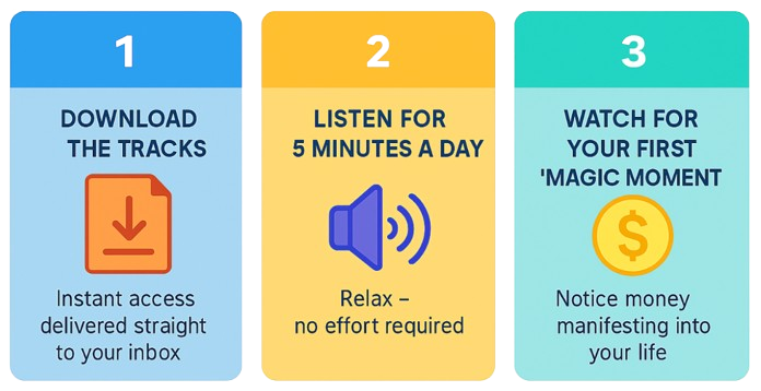 How Does Shifting Vibrations Work