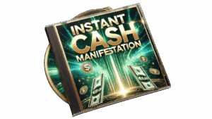 Instant Cash Manifestation