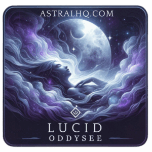 Lucid Oddysee