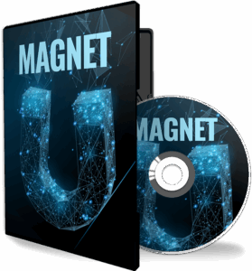 Magnet