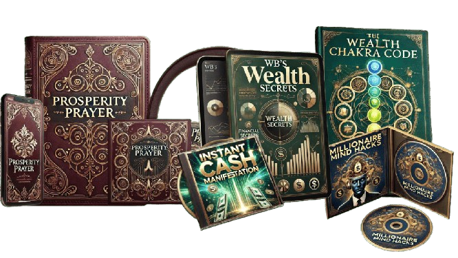 Prosperity Prayer Reviews