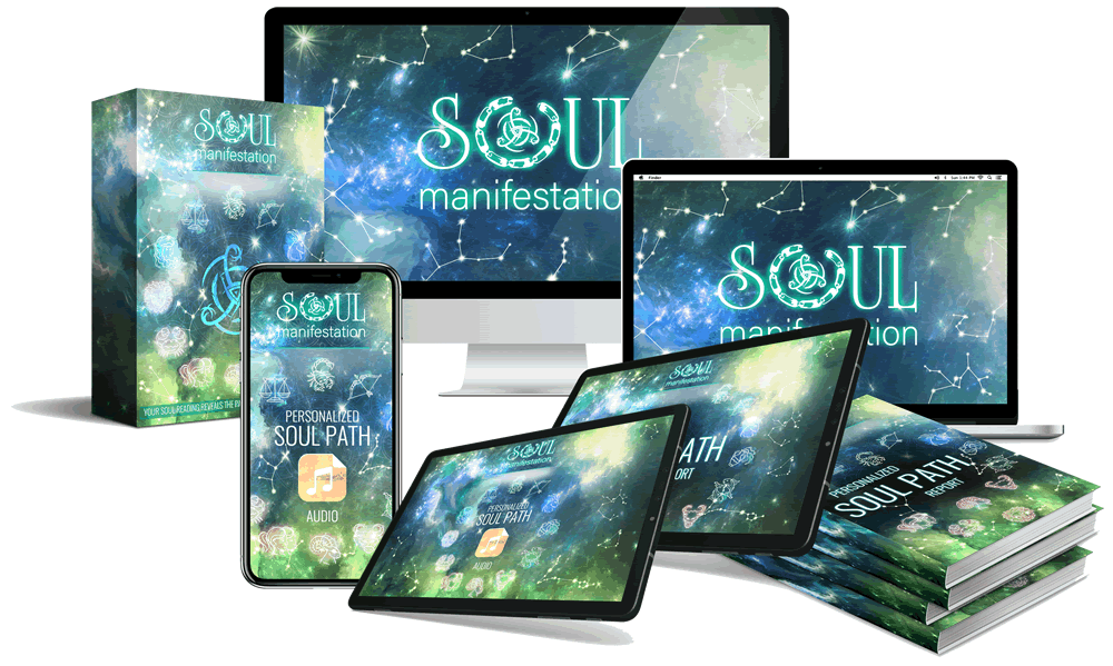 Soul Manifestation Reviews