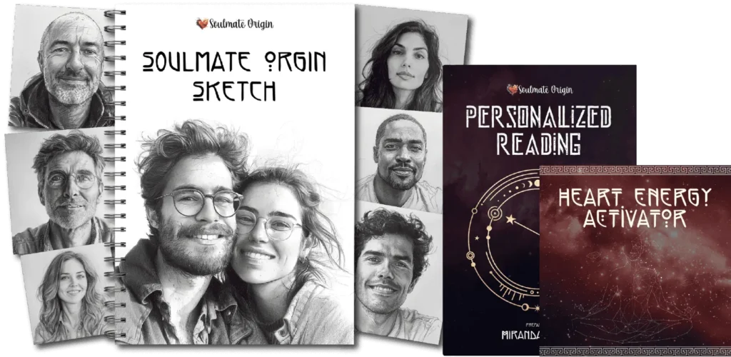 Soulmate Origin Reading Reviews