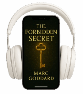 The Forbidden Secret Audiobook