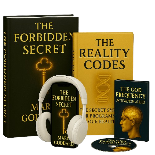 The Forbidden Secret Reviews