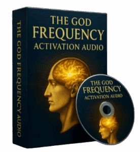 The God Frequency Activation Audio