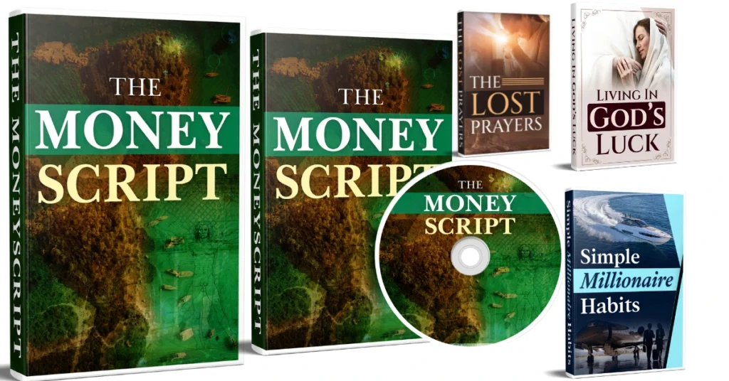 The-Money-Script-Reviews