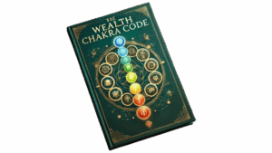The wealth Chakra code
