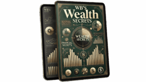 Warren Buffet’s Wealth Secrets