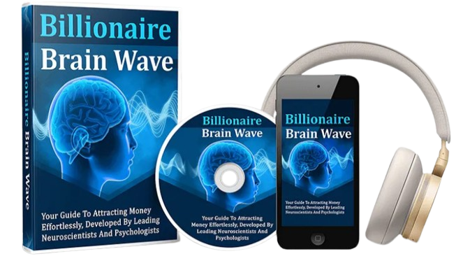 Billionaire Brain Wave