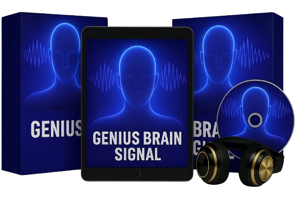 Genius Brain Signal Reviews