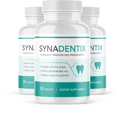 Synadentix-Reviews