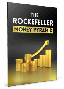 The Rockefeller Money Pyramid
