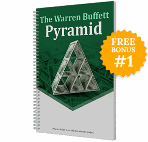 The Warren Buffett Pyramid