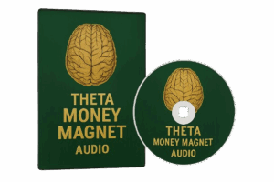 Theta Money Magnet Audio